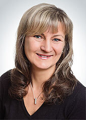 Heike Wenzel - Kundenberaterin
