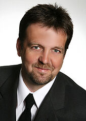 Uwe Engelmann - Bestatter