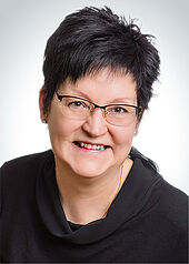 Christiane Drechsel - Kundenberaterin