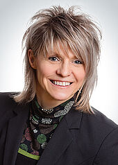 Corinna Wenzel - Kundenberaterin